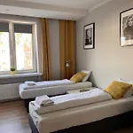 Apartament Solidarności Studio79