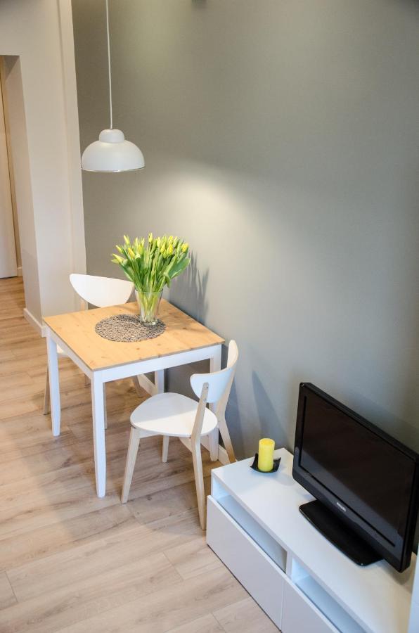 Apartament Solidarności Studio79