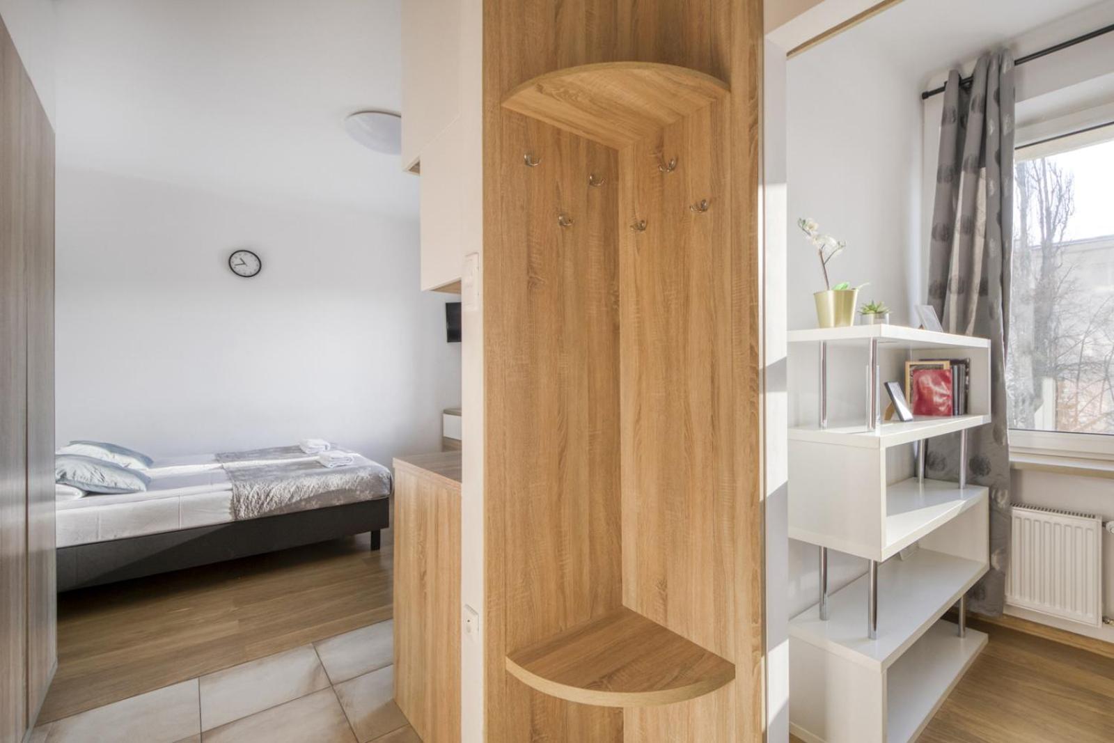 Apartament Solidarności Studio79 *