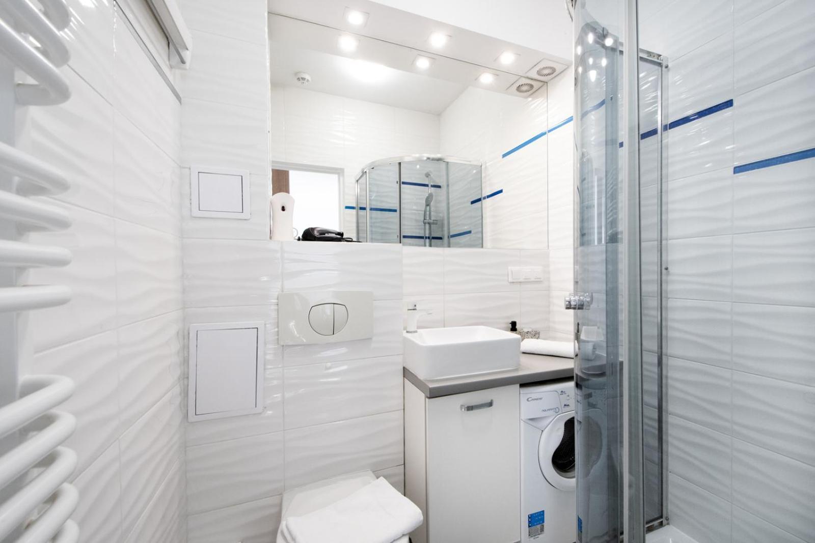 Apartament Solidarności Studio79 Warszawa